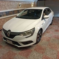 رينو • ٢٠٢١ • بالحله حي العسكري
