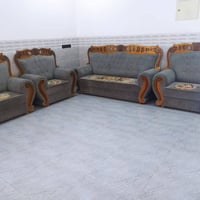 كنب • ١٠ مقاعد • درجة أولى