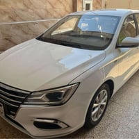 ام جي MG5 • ٢٠٢١ • اربیل