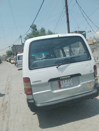 جنبي • موديل ١٠ • مكفول محرك وكير
