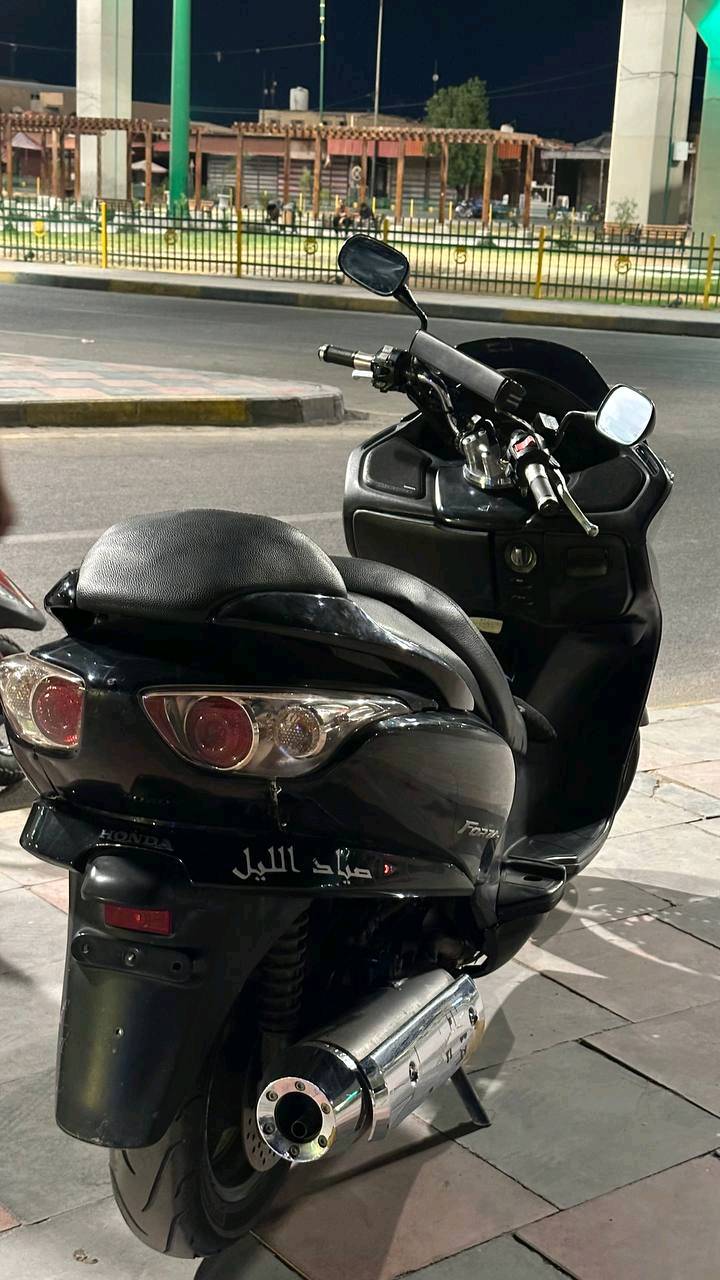 فورزه • ٠٩ • كهربائيات