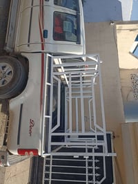 محجل • حديد ثقيل • بعويزه
