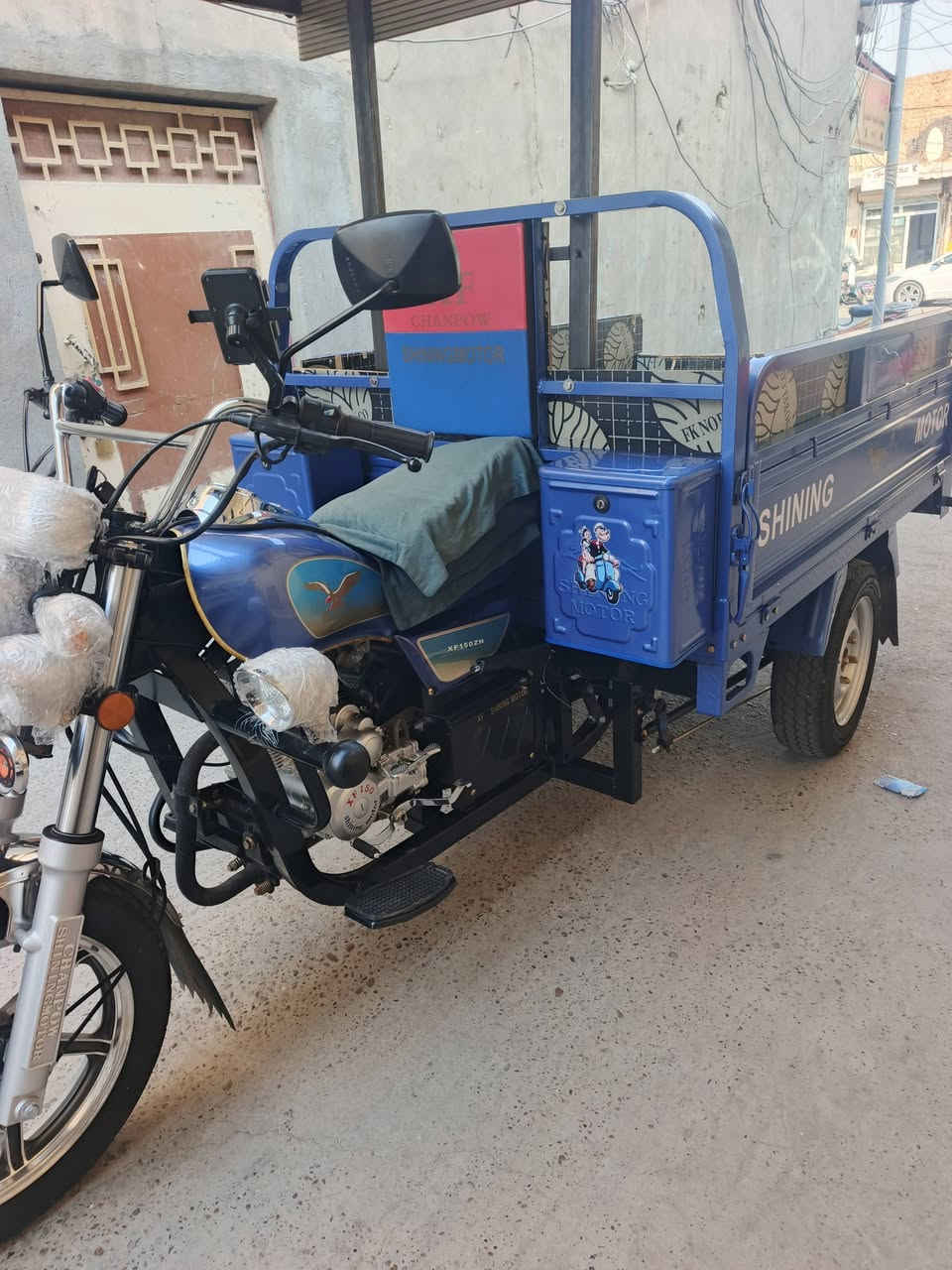 السلام عليكم ستوته لبيع مكلف بل نشر الاتصال على الرقم *********** ستوته موديل ٢٦ جديده أوراق كمرك كامل مكانه  صلاح الدين بلد سيد محمد ع
