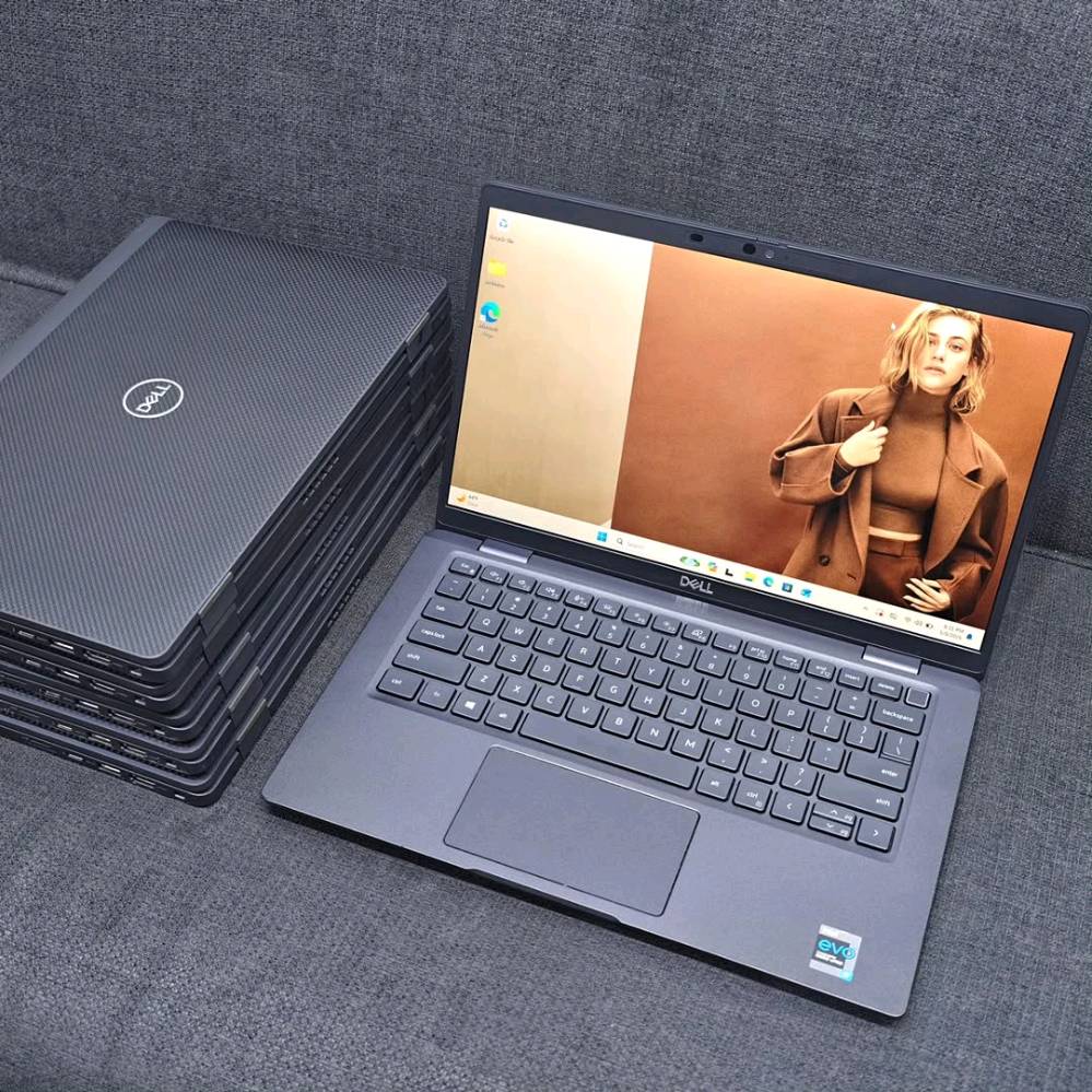 ديل 7320 • كور i5 جيل 11 • 16GB رام