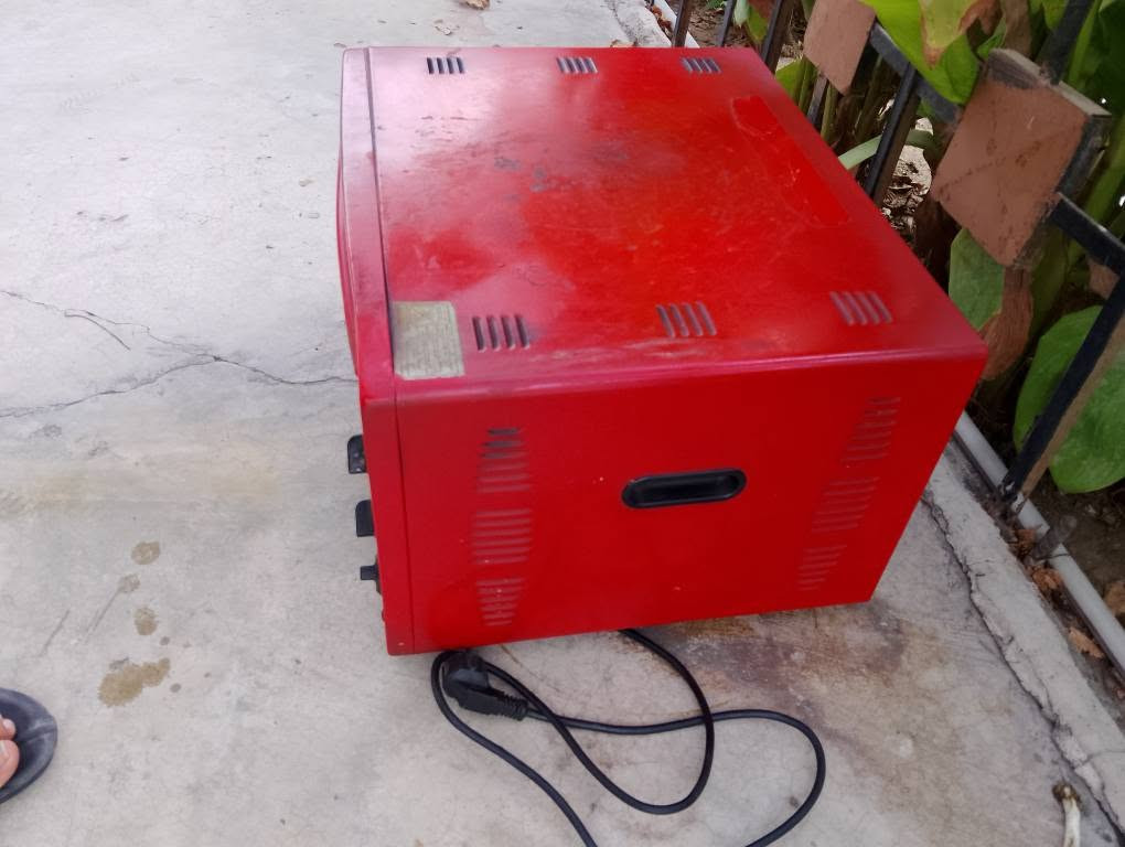 اوفن شغال للبيع بدون صينية *********** كركوك, العراق
