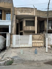 دار نظيفة • شارع فلسطين • ١٢٥م