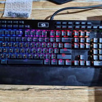 ريدراجون • Yama K550 • Fizz 60%