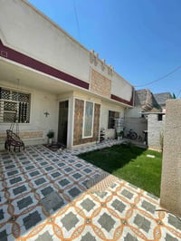 سبع البور • بيت للايجار • ٢٠٠م