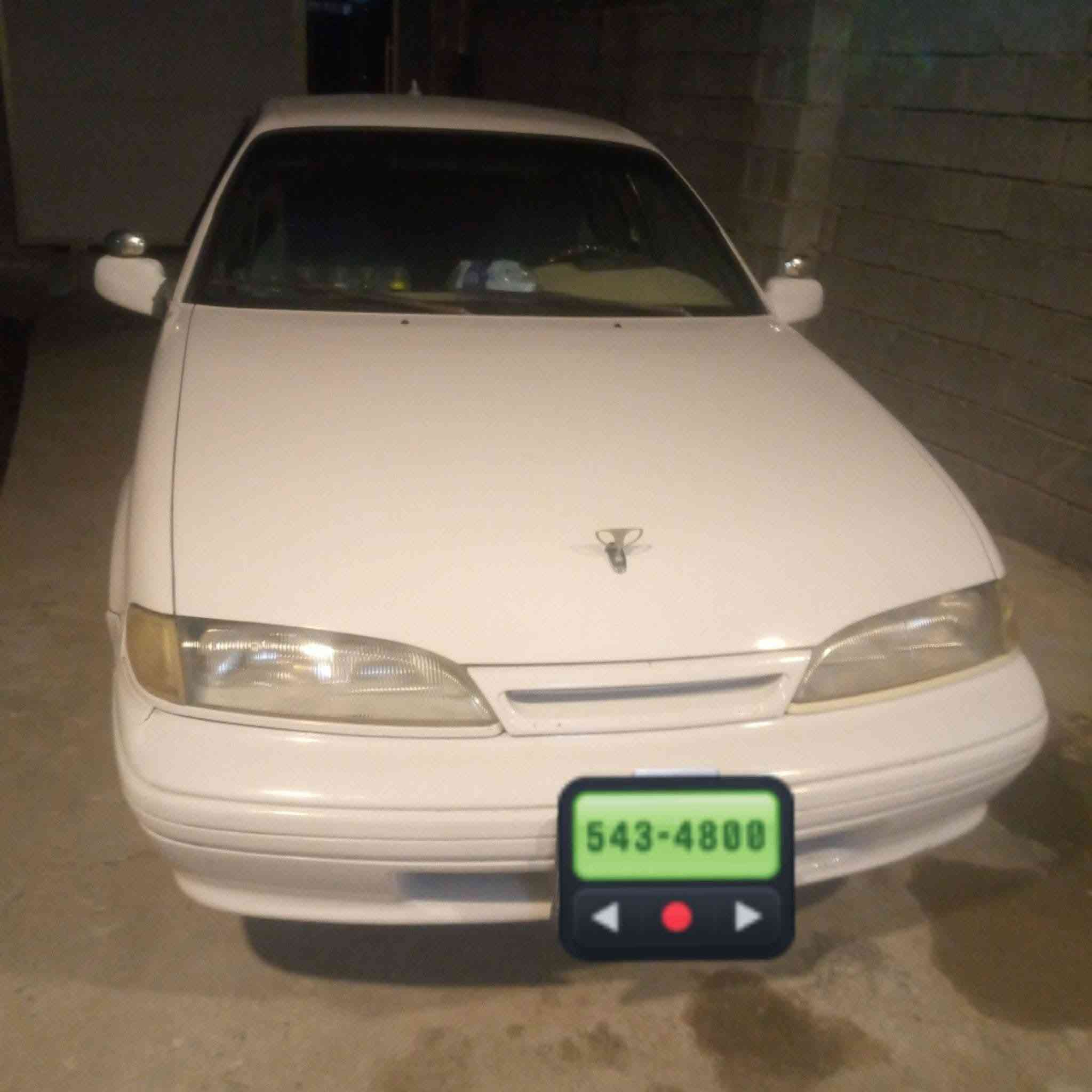السلام عليكم للبيع دايو برنس موديل 95 رقم انبار انكليزي سنويه 32  بسمي تحويل ثاني يوم شرط التحويل كير ومحرك خير من الله كير عادي سياره مناقصة شي طخم تاير منضومه تبريد كامله بس يرادله ادامه  السعر 29 وبيه مجال حياكم الله رقم الهاتف ***********/المكان الفلوجه
