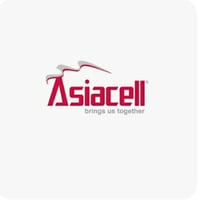 خط إسياسيل • ٣ ساعات داخل الشبكة يومياً • انترنت ٣ جيجا شهرياً