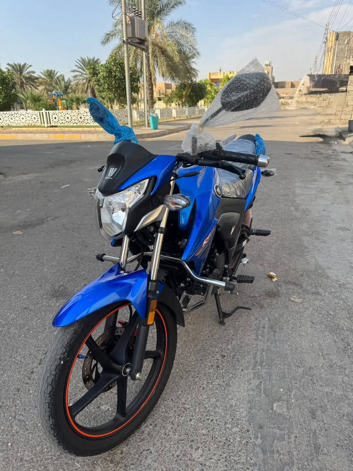 السلام عليكم هاوجي موديل 23 بـس مكمرك مامسجل الدراجة نضيفة حيل ماشية 3000 السـعر $16 الـرقم *********** "
