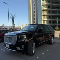 يوكن دينالي 2024  وكالة المنصور  رقم بغداد  تحويل مباشر  مغلفة ppf بال...