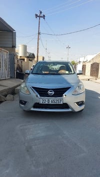 صني ٢٠٢٠ • رقم اربيل • ماشي ١١٢ الف