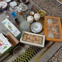مواعين كزاز