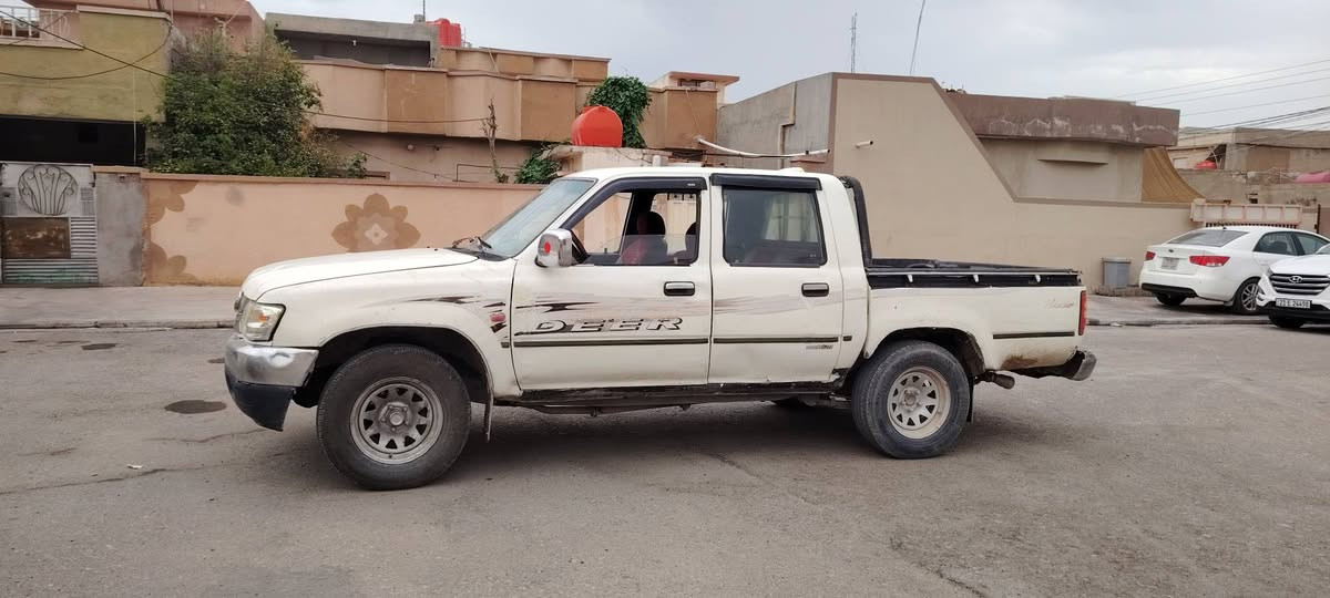 تسدیر • بنجوين • السليمانية