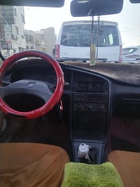 بيجو 405 • موديل ٢٠٠٩ • سنوية ٢٠٢٧