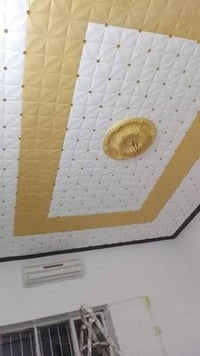 عمال ديكور • نقش مغربي • كربلاء