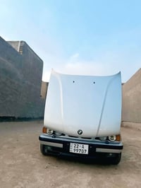 بي ام 525i • ١٩٩٥ • رقم اربيل