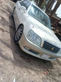ملكه كرستال • ٢٠٠٣ • نجف الاشرف