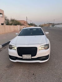 وارد كندي • ٣٠٠S • ٢٠١٥