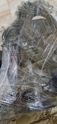 بداله كامله بدون نقص هوك 700 \500 للبيع نضيف عقل ضفيره قواعد كلهن شرط ...