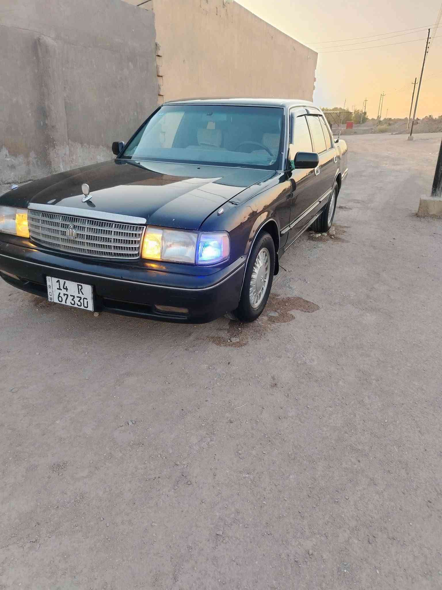 سلام عليكم البيع ارنب مديل 94 رقم بصره نكليزي 
مكينه وكير كفاله 3000
حداديه و تواير كهربايات جدد
سياره بلاديه مامصبوغه فقط جاملغ خلفي صبغ
سعر64وبيه مجال 
مكاني ناصريه البطحاء
ستفسار ***********
اذا مراوس براس ثور تكم بلات عادي

نص مكتوب في الصور:
- 205/65R15