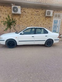 سمند • ٢٠١٠ • حي جواد