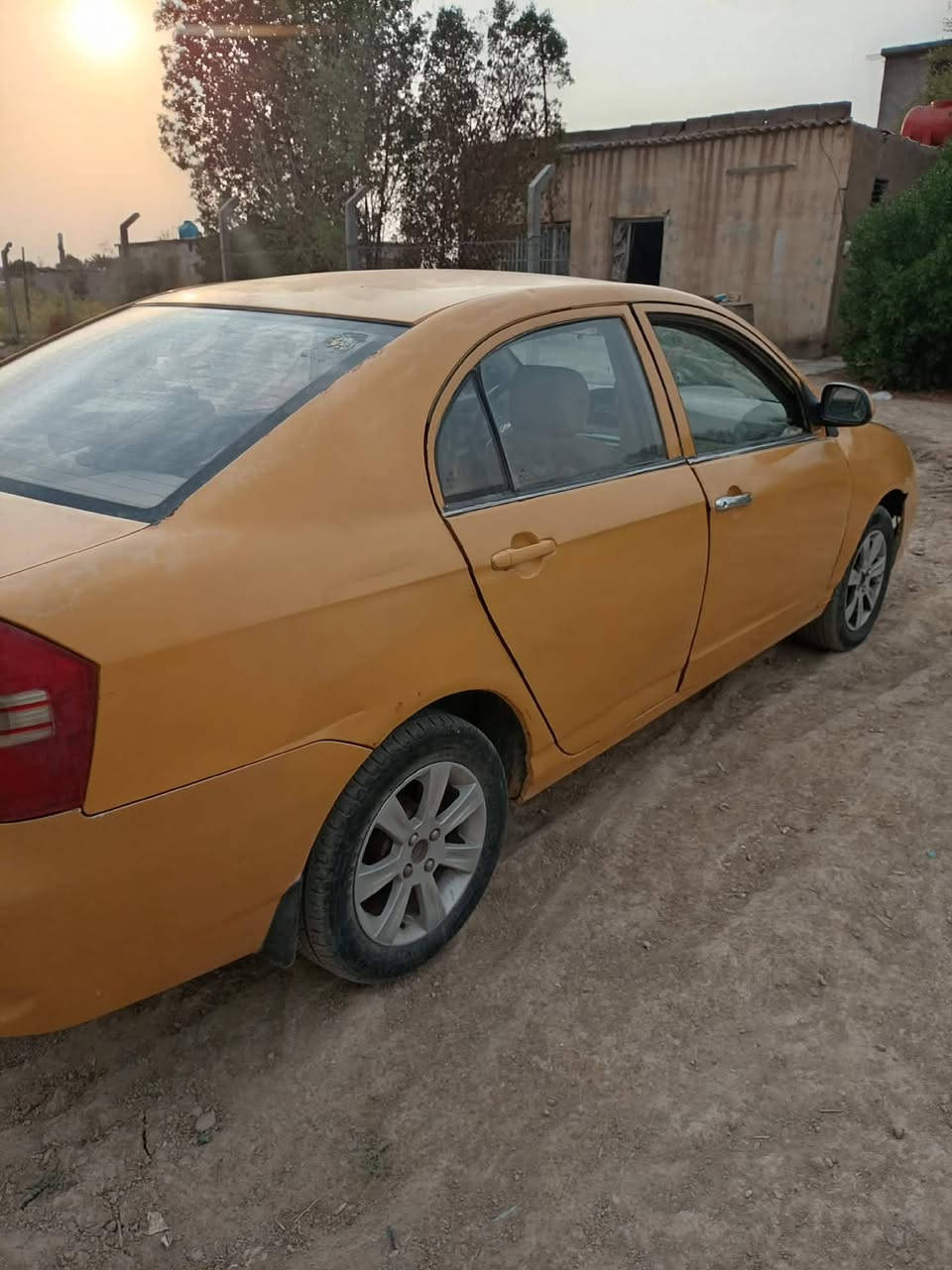سلام عليكم 
ليفان 620 موديل 2009 مكفوله كير محرك رقم انكليزي بابل تحويل مباشر السياره شغاله مكينه كير مكفولات فقط السياره يرادلهه فلاوين الاتصال ***********
