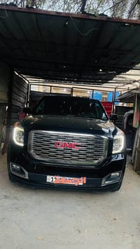 يوكن 2020 • رقم بغداد • SLT