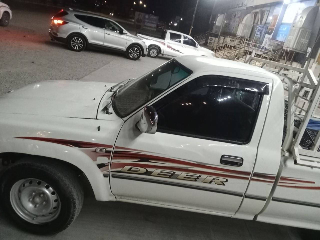 بۆ فڕۆشتن 2006 بێ بۆیاغ بێ ڵیدارن هەموو شتکی بەشەرت گێر مەکینەو ئاکسلو شانسی هەمووی بەشەرت شۆێن حاجیاوا 28ماحەمالە ***********
