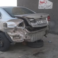 اوبتيما • ٢٠٠٨ • حادث