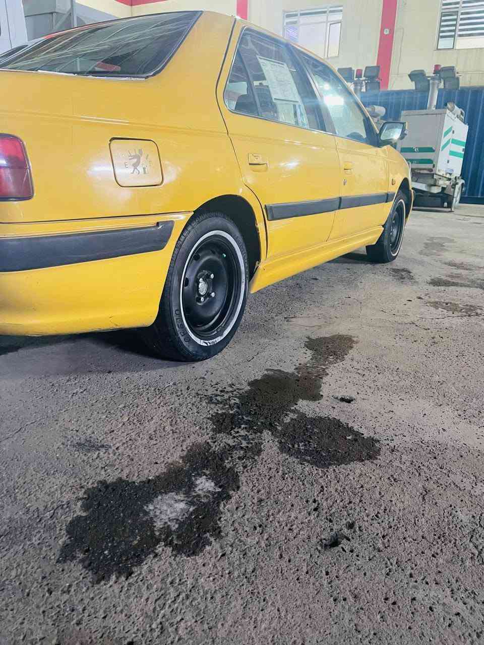 بيجو • ٢٠١٥ • الغزاليه