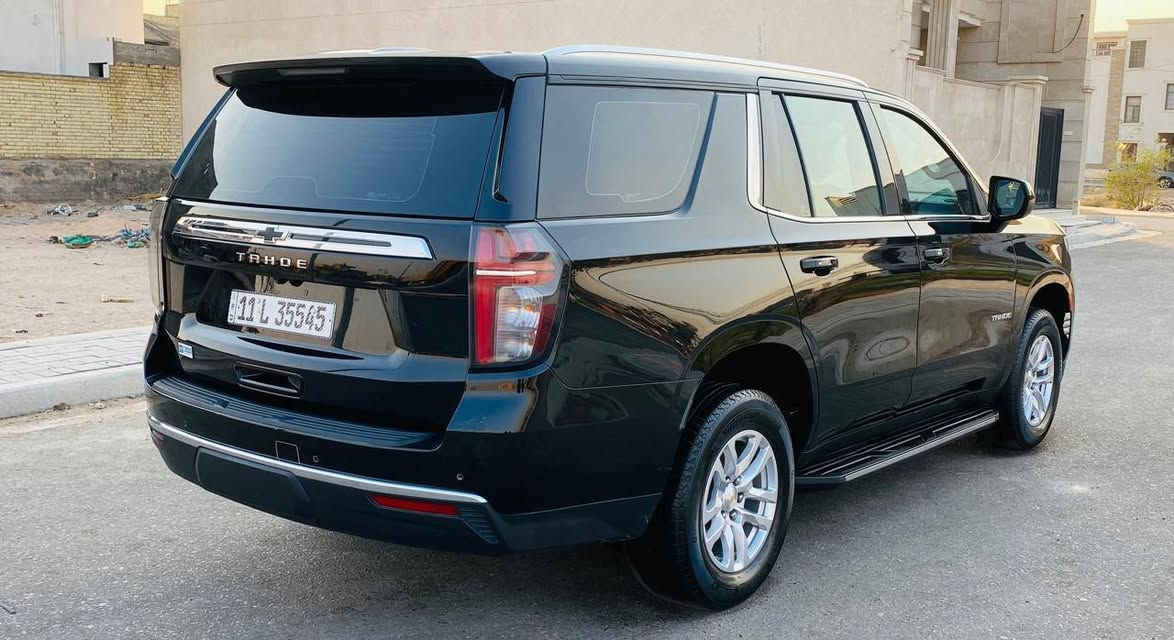شوفرليت تاهو LS موديل 2024

🛑 السعر : 455 ورقة 🛑
🛑 للأستفسار : *********** 🛑

خليجي وكالة المنصور 
كفالة عامه عدا رصعه بلبنيد امبينه بلصور 
عداد 50 الف كم 
مغلفه بلكامل افلام الحماية ppf بسمي مكان السيارة كربلاء
