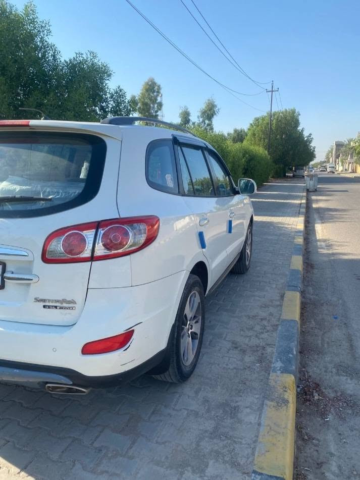 سنتافيا • ٢٠١٢ • رقم بغداد