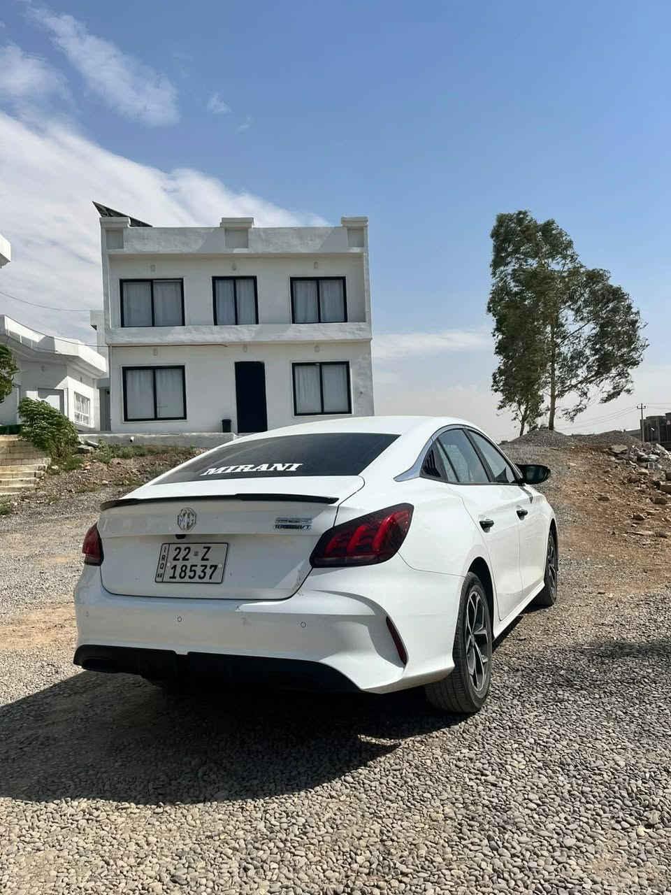 سعر 95 $ گێڕ عادی 35 هەزار ڕۆشتووا غەتەسۆرەکە کەمێك ساردە کووتی هێیە تلفون***********
***********

عنوان كوير الحمدانية, نينوى
