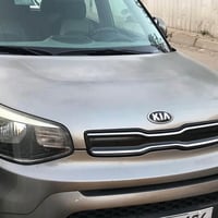 كيا سول • محرك ٢٠٠٠ GDI • ماشيه ١١١٠٠٠