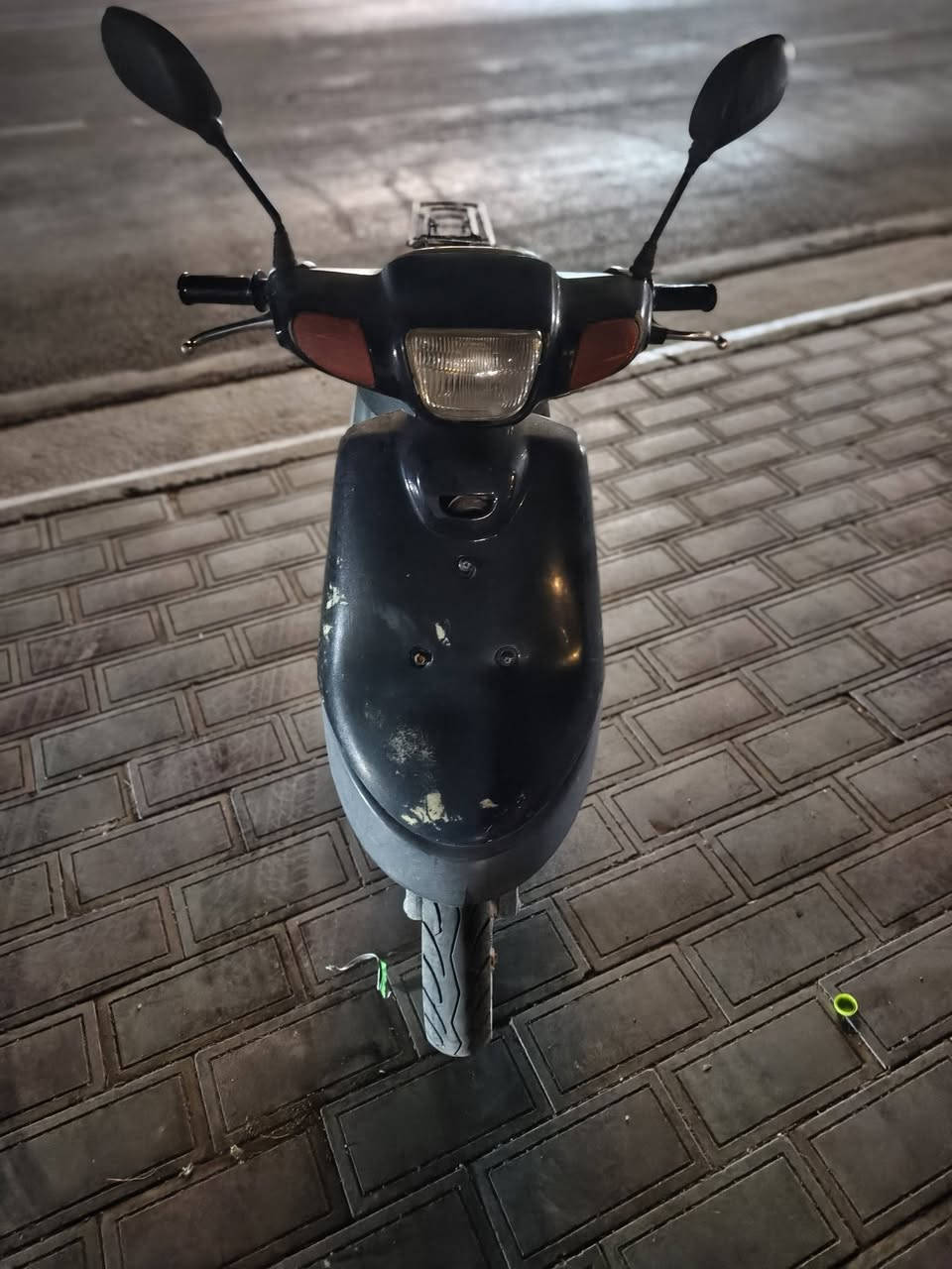 بطه لبيع سعر 150 دراجه بلاديه نقصه بس كابريتر فقط عنوان كربلا طريق بغداد كربلا ء عامود 90 يم جامعه الزهراء ***********
