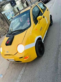 قير ومكينة • حالة جيدة • بغداد