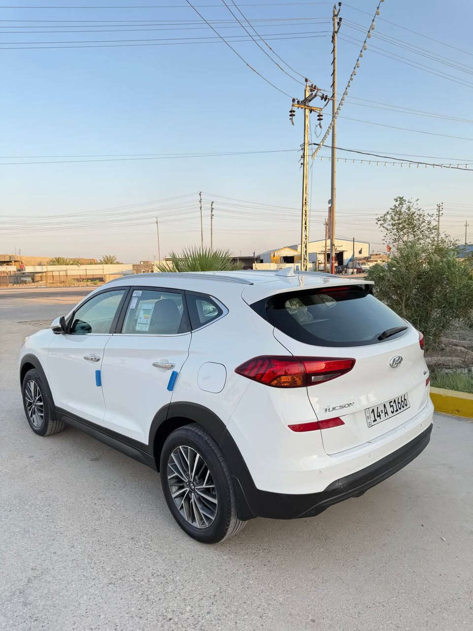 توسان مديل 2019 خليجي فول موصفات قطعتين صبغ بدون دواخل اثر شحط وباقي كفاله عامه مكينه كير شرط كفاله السياره جديده كلش تخم تاير حداده جاهزه ماشيه ٩٨ رقم بصره آلجديد بسمنه سنويه جديده هزه فول موصفات بصمه كأمره ٣٦٠ شاشه كبيرا كشن كهربائي حساسات مرايات شفط جاهزه سياره سعر بلاشش ١٤٨ قفل قفل مكان سياره البصره المدينه شراي يتصل ويدلل بيع ومرارس حسب القناعه ***********
