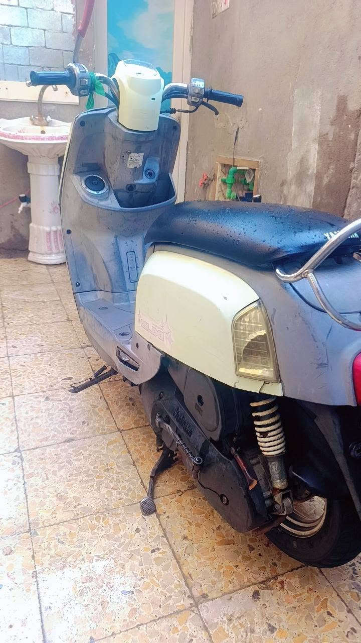 بوليسي • كابريتر • كفالة عامه