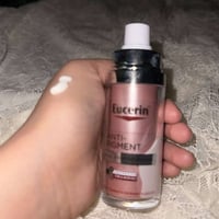سيروم يوكيرين • تصبغات • ثياميدول