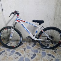 بايسكل جبلي • سوما • حجم ٢٦