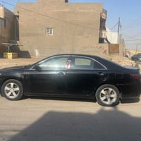 كامري • ٢٠٠٧ • مرخصة