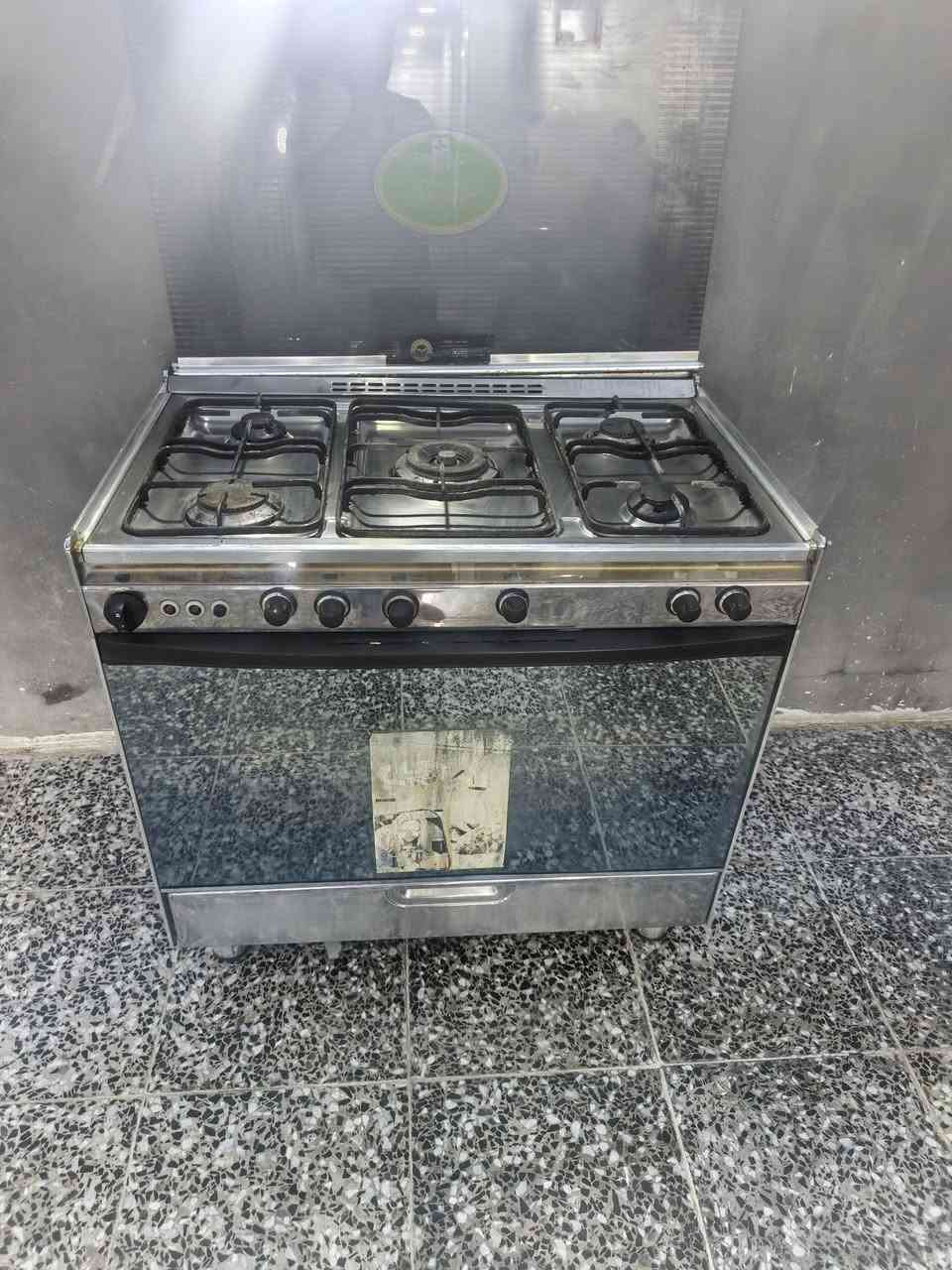 شاشة فروست • ٥٥ بوصة • ام نت