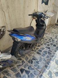ورحمه الله وبركاته اخوان عندي دراجه ماكس جديد دراجه لمبه محتاج فلوس وج...