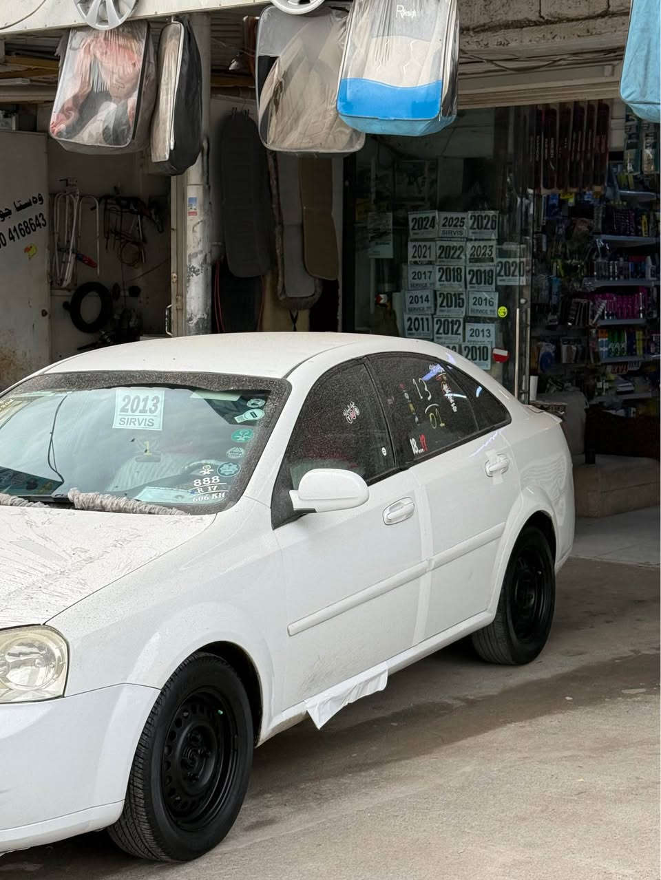 أوبترا • ٢٠١٣ • أربيل