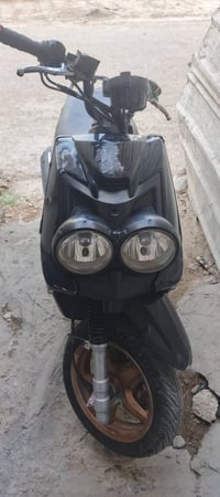 كوسو • اكسسوار
