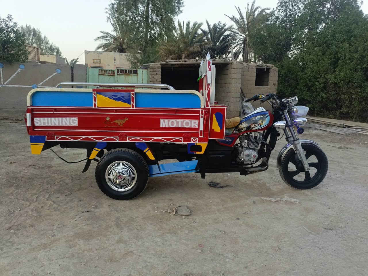 سلام عليكم موديل 15محرك 22مكفوله كفاله عامه مابيهه اي نقص نضافته شوفت عينك كهربائيات كلهه جديده تخم تاير جوبلس اوراق اصولي شاصي ركبه مكفوله مكان الحله شوملي سعر 1250وبيهه مجال للشراي بي خير ويدلل ***********
