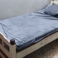 جربايه خشب • توصيل • اربع شوارع
