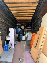 🌍نقليات 🤩 شركة النور 🛋🛏💺 نقل جميع البضائع💺🛋 التجارية🧥📦 والصناعية🛠 والغ...